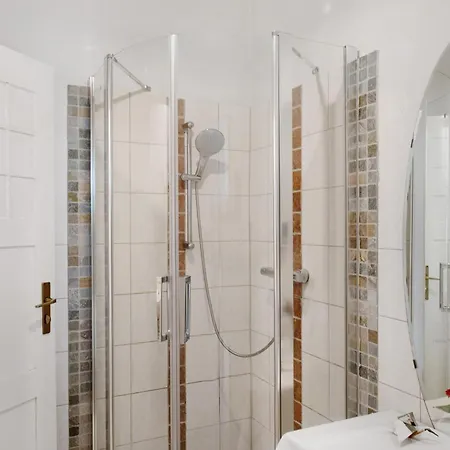 Apartment Elisabeth Rostock