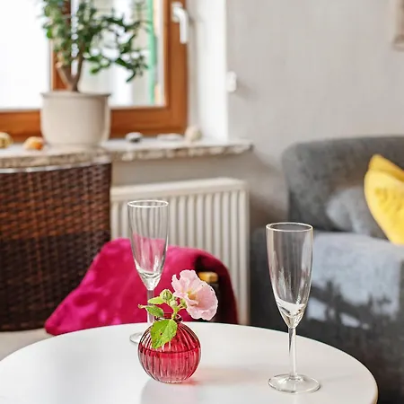 Apartment Elisabeth *
