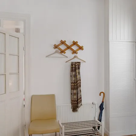 Apartment Elisabeth